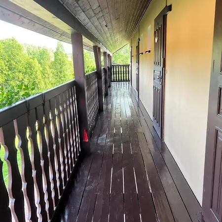 Mattys Ranc Vsetec Διαμέρισμα