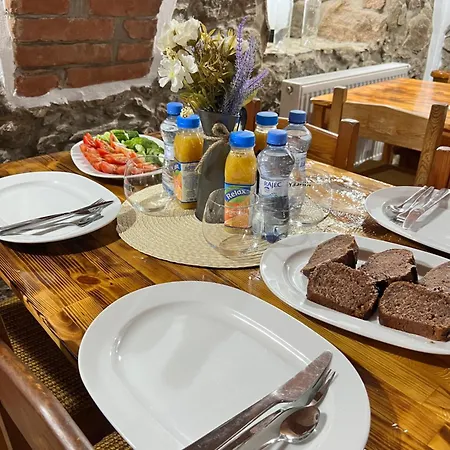 Apartamento Mattys Ranc Vsetec *