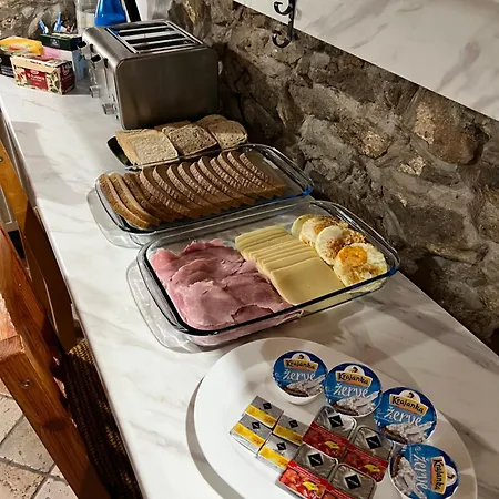 Apartamento Mattys Ranc Vsetec