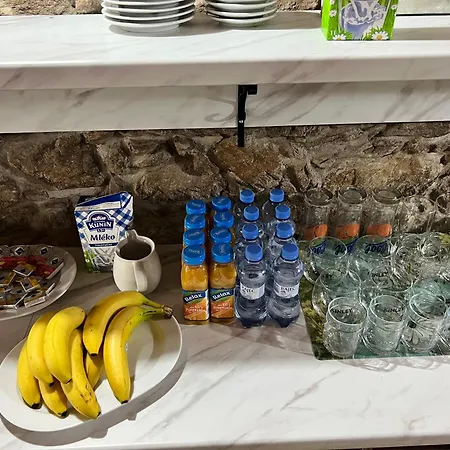 Mattys Ranc Vsetec Apartamento *