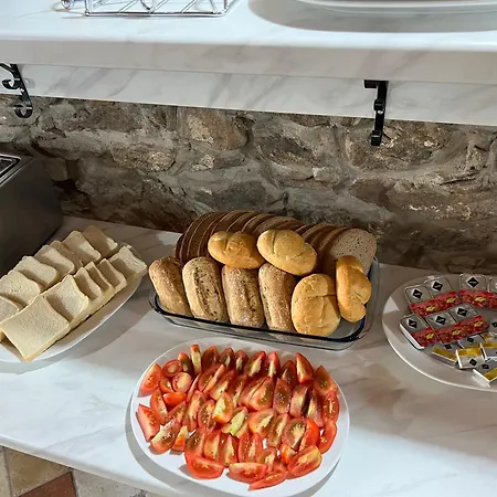 Apartamento Mattys Ranc Vsetec