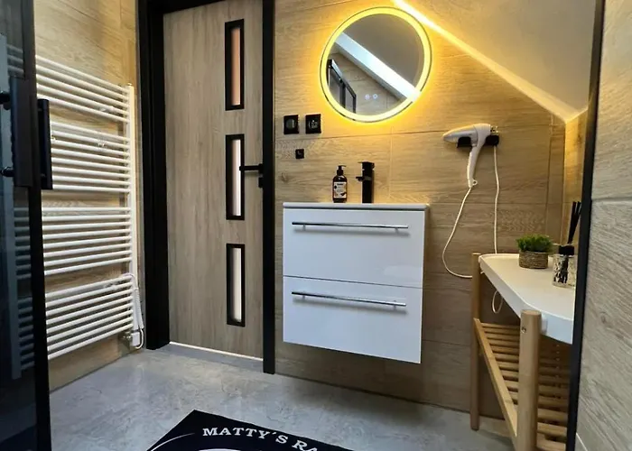 Mattys Ranc Vsetec