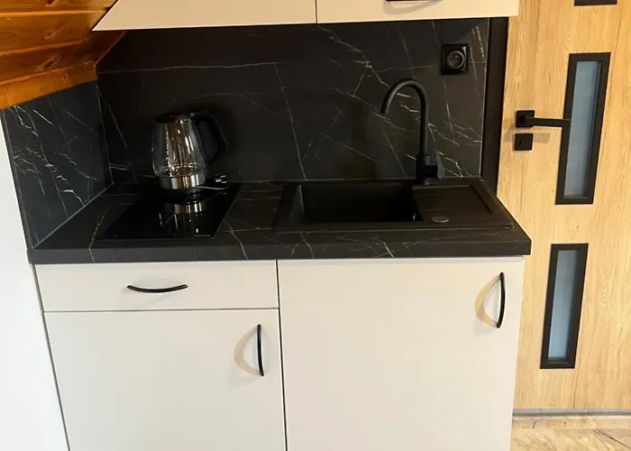 Mattys Ranc Vsetec Lägenhet Vsemyslice